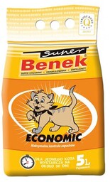 CERTECH-SUPER BENEK Economic 5l