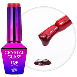 Kolorowy top bez przemywania top no wipe Crystal