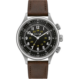 BULOVA Zegarek 96A245
