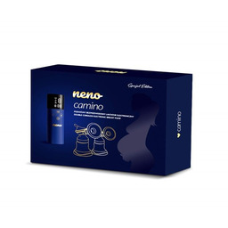 Neno, Camino, Laktator elektryczny