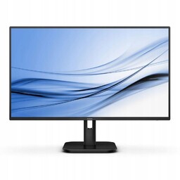 Monitor Philips 23,8" 24E1N1100A/00 Hdmi Vga głośniki 2x2W