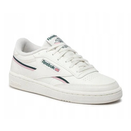 Reebok Club C 85 Buty Sportowe Damskie Białe