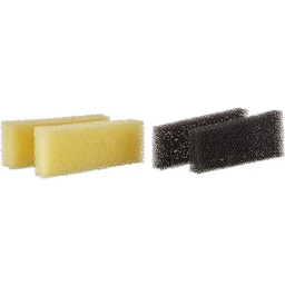 BLAU aquaristic BA-7700061 Gąbki wymienne 2 x grube,