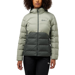 Jack Wolfskin ATHER DOWN HOODY
