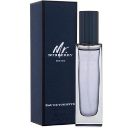 Burberry Mr. Burberry Indigo woda toaletowa 30 ml