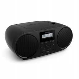 Philips TAZ6000 odtwarzacz Cd radio Dab+/fm Bluetooth Usb