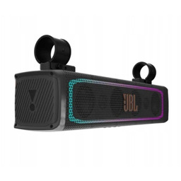 Soundbar Jbl Rallybar