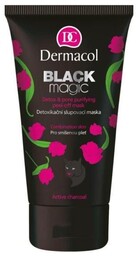 Black Magic Detox&Pore Purifying Peel-off Mask maseczka