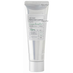 VT Cosmetics - Reedle Shot Cleanser - Oczyszczająca