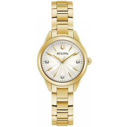 BULOVA Zegarek 97P150