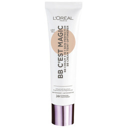 L''Oreal Paris, C''est Magic, Krem Bb Do Twarzy,