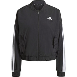 adidas Kobiety ESSENTIALS 3-STRIPES LIFESTYLE WOVEN BOMBER JACKET,