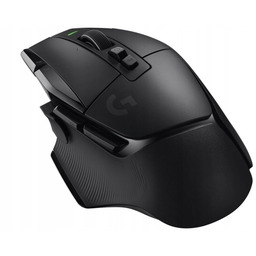 Mysz Logitech G502 X Lightspeed 910-006180