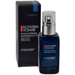 Biotherm Force Supreme Blue Serum Life Plankton+ 60Ml