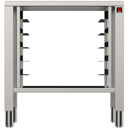 Podstawa pod piec konwekcyjno parowy 710 x 640