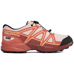 Buty do biegania Salomon Speedcross Climasalomon Waterproof L47278800