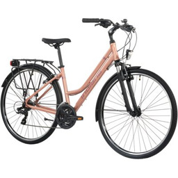 INDIANA Rower trekkingowy X-Road 1.0 D17 28 cali