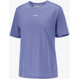 KOSZULKA SALOMON SHKout CORE SS TEE W C27763