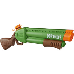 Supersoaker, wyrzutnia na wodę Fortnite Supersoaker SMG