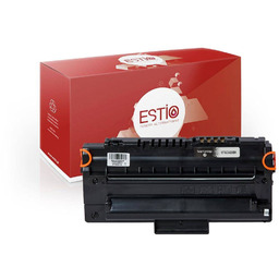 Toner zamiennik Samsung SCX-D4200A [Czarny] marki Estio