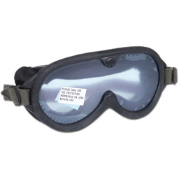 Gogle Mil-Tec US Army - M44 - Sun,