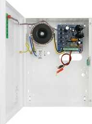 Zasilacz 13,8V/3A/17Ah Pulsar AWZG2-12V3A-C