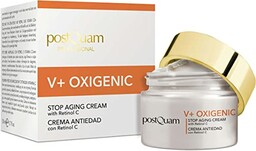 Postquam V+ Oxygenic Cream 50 Ml