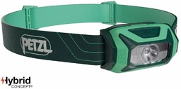 Latarka czołówka Petzl Tikkina E060AA02 zielony