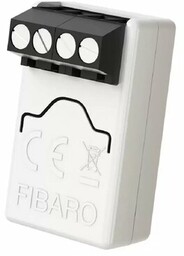 FIBARO Czujnik ruchu i temperatury Smart Implant FGBS-222