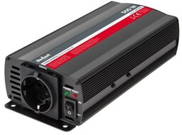 REBEL Przetwornica 24V/230V 500W(gn. typu F:niemieckie)