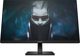 OMEN 24 FHD IPS 165Hz 1ms Gaming (780D9E9)