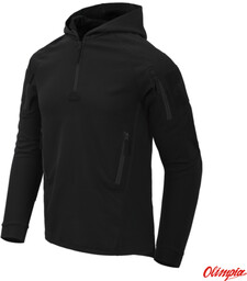 Helikon Bluza Range Hoodie - TopCool - Czarna