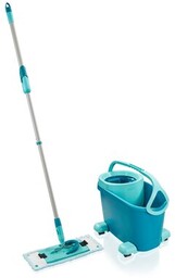 LEIFHEIT Mop płaski Clean Twist Medium Ergo 52121