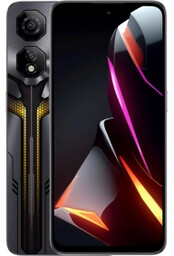 Nubia Neo 2 5G 8/256GB 6,72" 120Hz 50Mpix