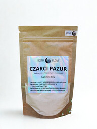 CZARCI PAZUR KORZEŃ MIELONY 100%