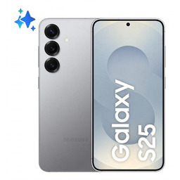 Samsung Galaxy S25 (S931) 5G DS 12/512GB Silver