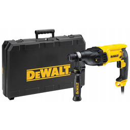 Młoto-wiertarka DeWalt D25133K