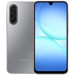 Samsung Galaxy A17 128GB Dual SIM szary (A175)