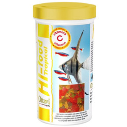 OTTAVI Hi-Food Tropical 100 ml 20 g, pokarm