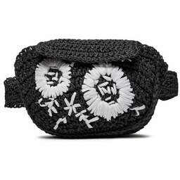 Nerka Nobo NBAG-XI0160-C020 Czarny