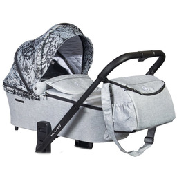 MUUVO Quick Trendy - gondola do wózka Magic