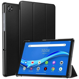 Etui Alogy Book Cover do Lenovo M10 Plus