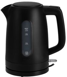 Czajnik elektryczny ADLER AD 1379b czarny