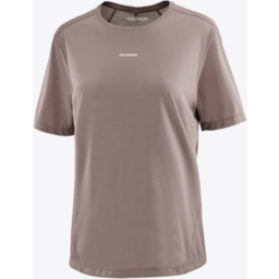 KOSZULKA SALOMON SHKout CORE SS TEE W C27760