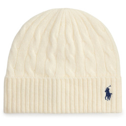 Czapka Polo Ralph Lauren