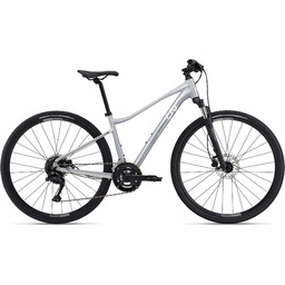 Rower Liv Rove 3 Silver, M