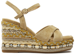 Espadryle Alma En Pena V240995 Beżowy