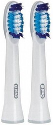 ORAL-B BRAUN Końcówki do szczoteczki Końcówki do szczoteczki
