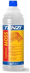 TZ-TEMOSS - Skoncentrowany preparat do usuwania zielonych nalotów
