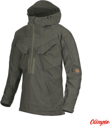 Helikon Kurtka Anorak Pilgrim - Taiga Green